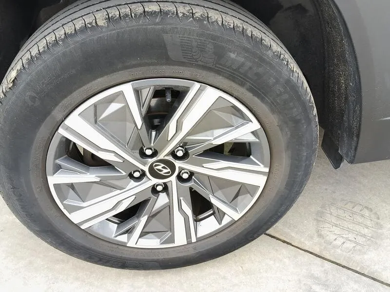 Hyundai Tucson 1.6 T-GDi HEV Maxx Sky - foto 40