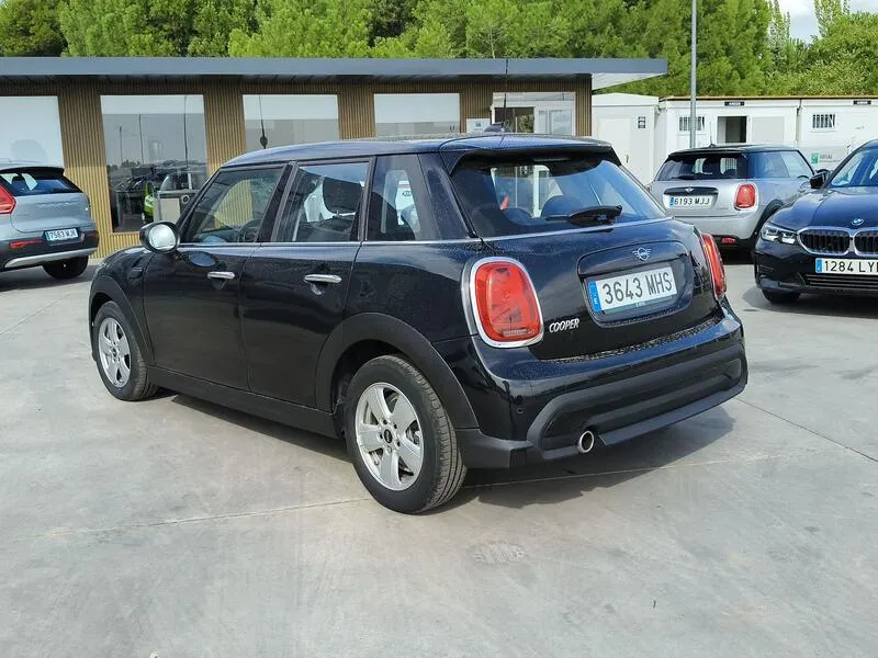 MINI Cooper 1.5 - foto 4