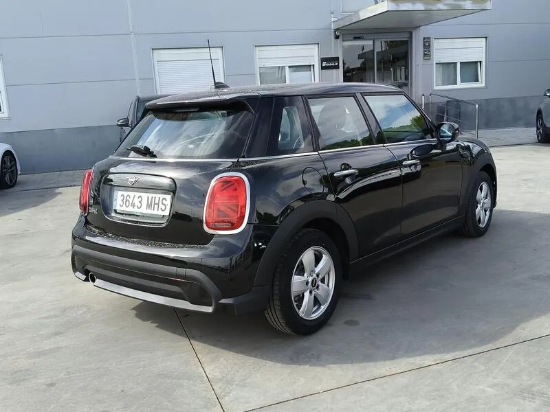 MINI Cooper 1.5 - foto 6
