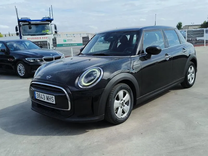 MINI Cooper 1.5 - foto 2