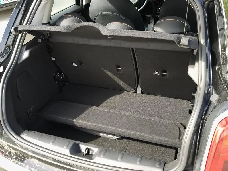 MINI Cooper 1.5 - foto 36