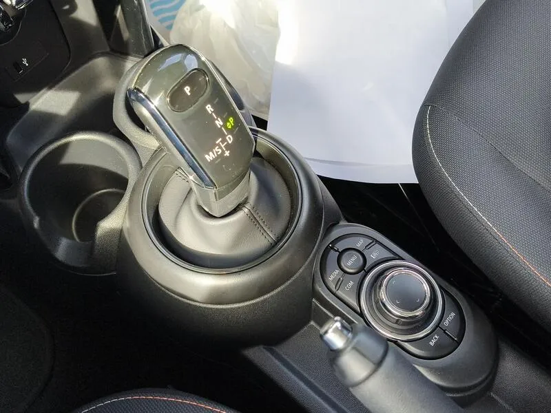 MINI Cooper 1.5 - foto 13