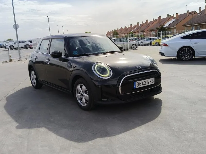 MINI Cooper 1.5 - foto 8