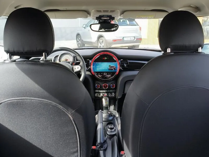 MINI Cooper 1.5 - foto 35