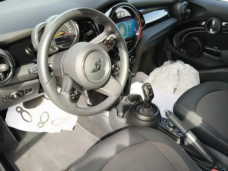 MINI Cooper 1.5 - foto 10