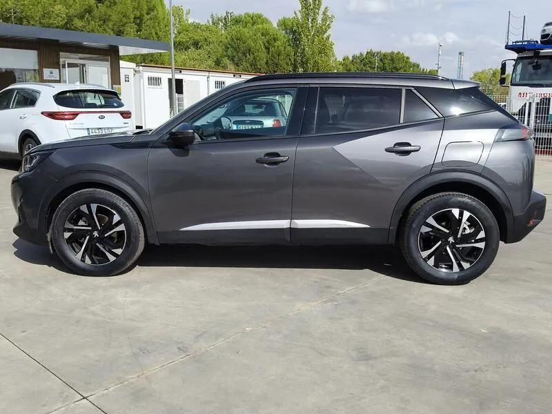Peugeot 2008 Allure Pack PureTech 130 - foto 3