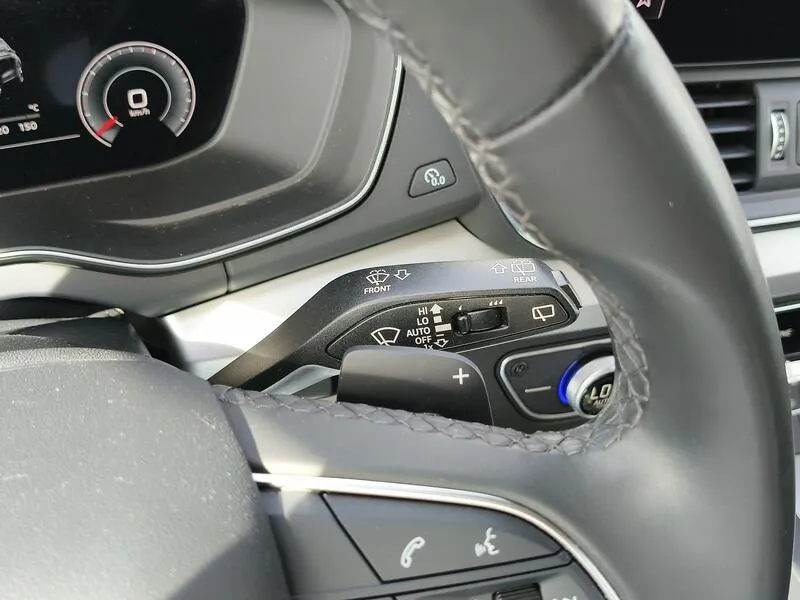 Audi Q5 Advanced 40 TDI quattro-ultra - foto 21