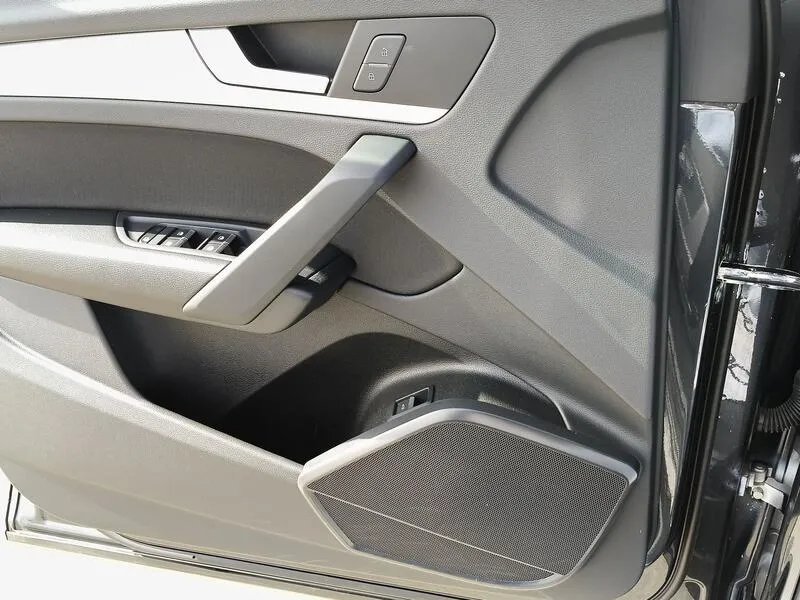 Audi Q5 Advanced 40 TDI quattro-ultra - foto 27