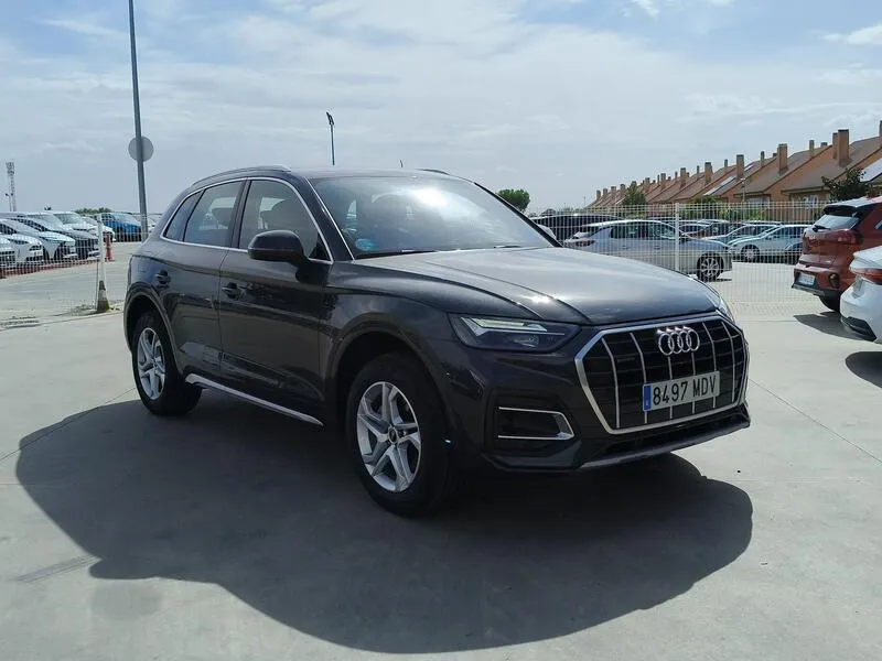 Audi Q5 Advanced 40 TDI quattro-ultra - foto 8