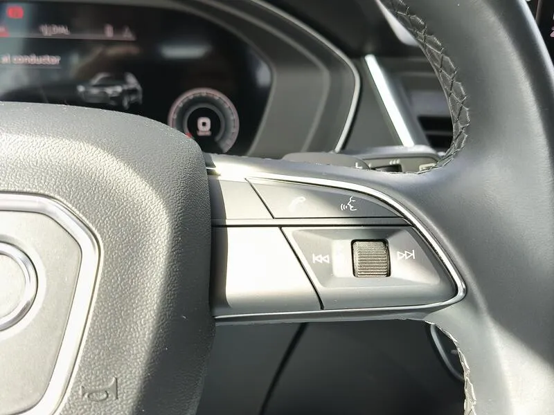 Audi Q5 Advanced 40 TDI quattro-ultra - foto 20