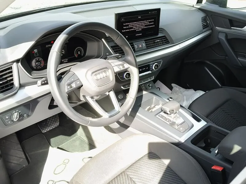 Audi Q5 Advanced 40 TDI quattro-ultra - foto 10