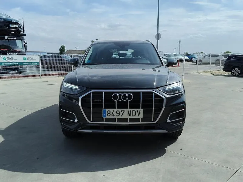 Audi Q5 Advanced 40 TDI quattro-ultra - foto 9