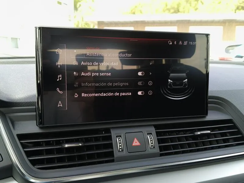 Audi Q5 Advanced 40 TDI quattro-ultra - foto 15