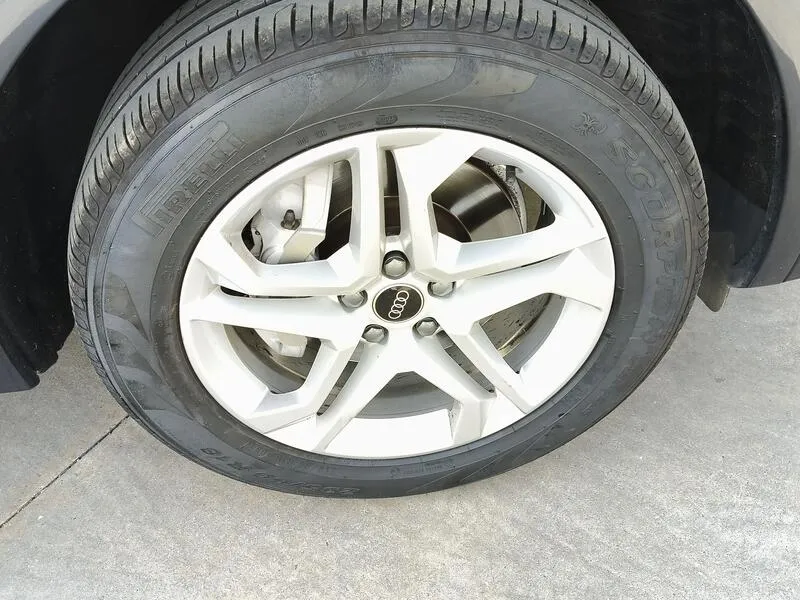 Audi Q5 Advanced 40 TDI quattro-ultra - foto 39