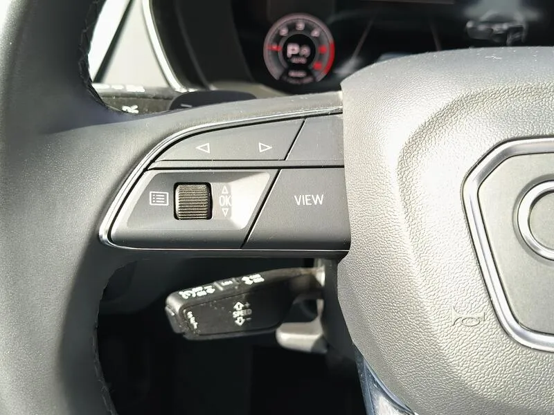 Audi Q5 Advanced 40 TDI quattro-ultra - foto 22