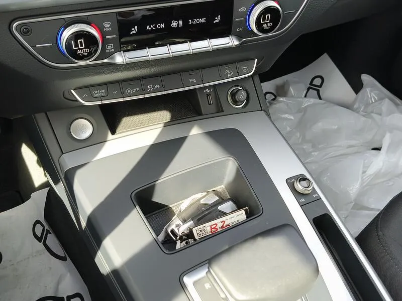 Audi Q5 Advanced 40 TDI quattro-ultra - foto 12