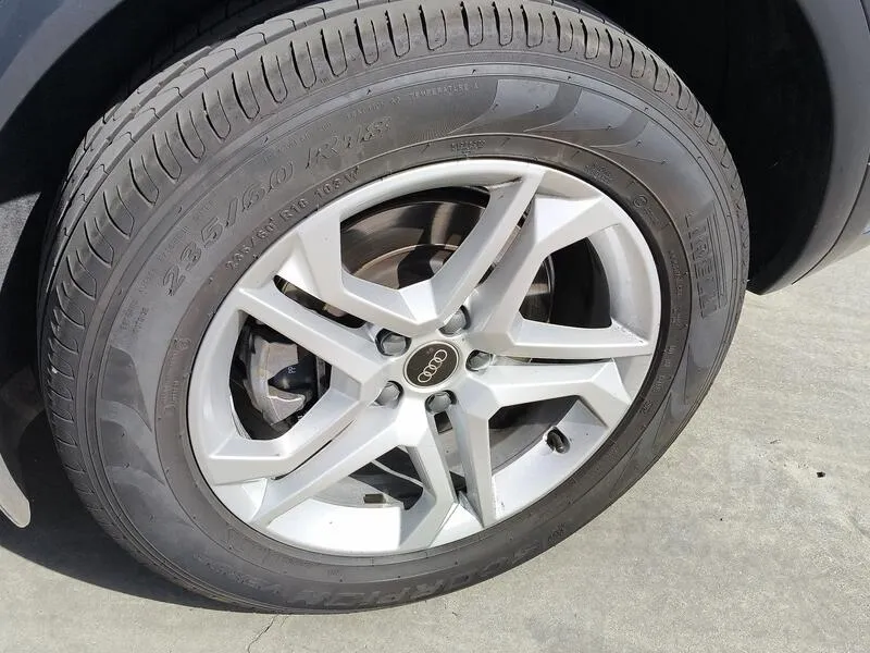 Audi Q5 Advanced 40 TDI quattro-ultra - foto 43