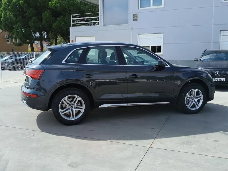 Audi Q5 Advanced 40 TDI quattro-ultra - foto 7