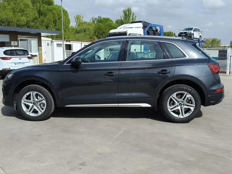 Audi Q5 Advanced 40 TDI quattro-ultra - foto 3