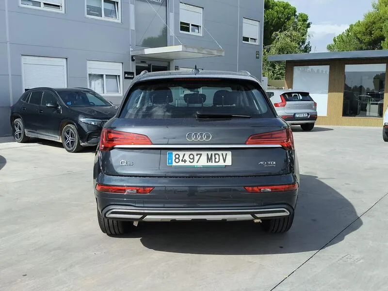 Audi Q5 Advanced 40 TDI quattro-ultra - foto 5