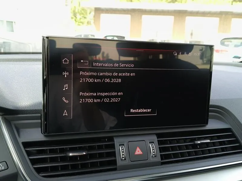 Audi Q5 Advanced 40 TDI quattro-ultra - foto 16