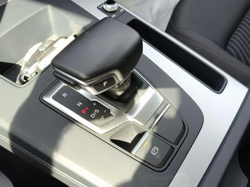 Audi Q5 Advanced 40 TDI quattro-ultra - foto 13