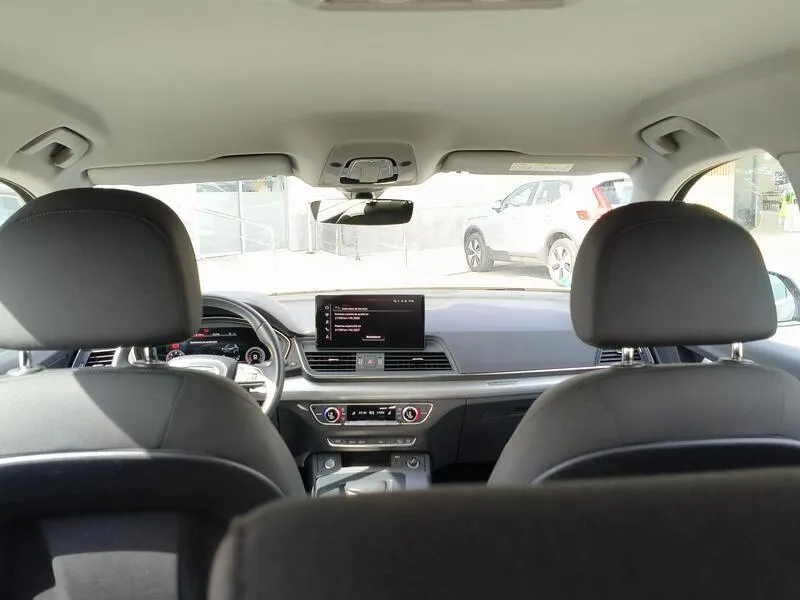 Audi Q5 Advanced 40 TDI quattro-ultra - foto 35