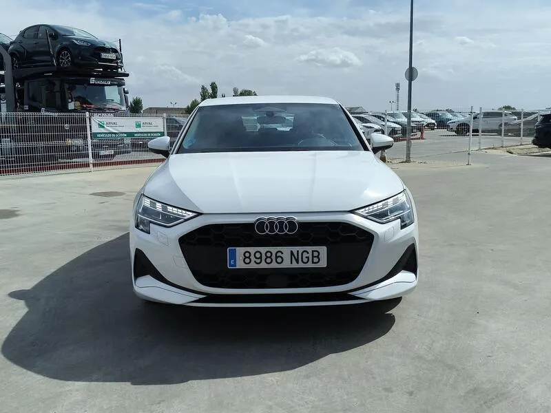 Audi A3 30 TFSI Advanced 1.5 TFSI - foto 9