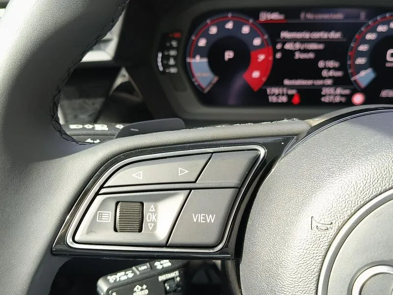 Audi A3 30 TFSI Advanced 1.5 TFSI - foto 26
