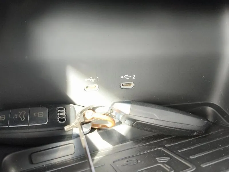 Audi A3 30 TFSI Advanced 1.5 TFSI - foto 14