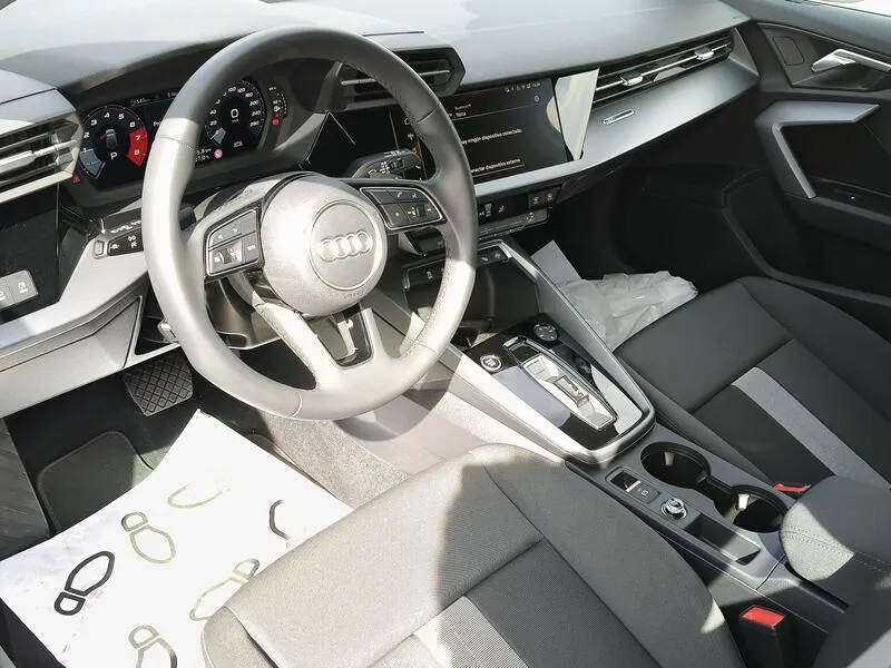 Audi A3 30 TFSI Advanced 1.5 TFSI - foto 10