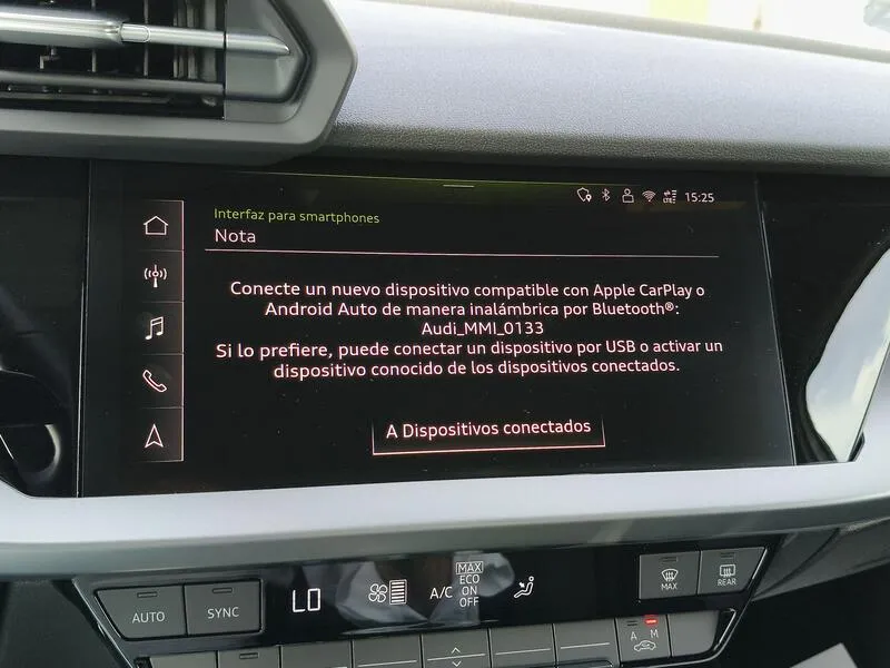 Audi A3 30 TFSI Advanced 1.5 TFSI - foto 15