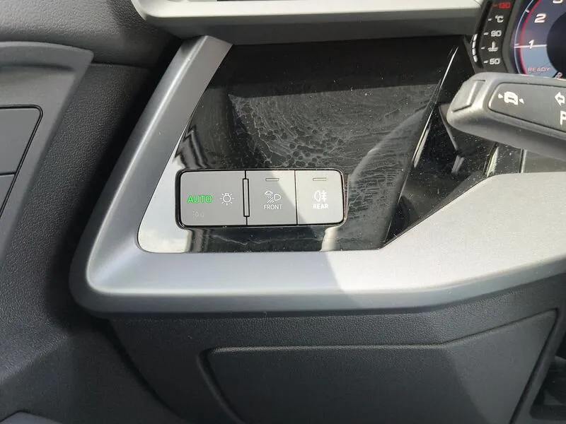 Audi A3 30 TFSI Advanced 1.5 TFSI - foto 28