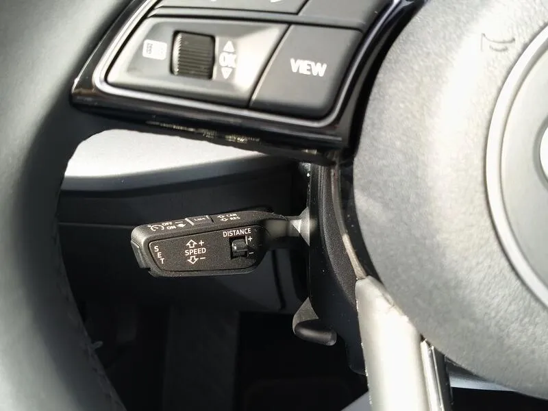Audi A3 30 TFSI Advanced 1.5 TFSI - foto 25