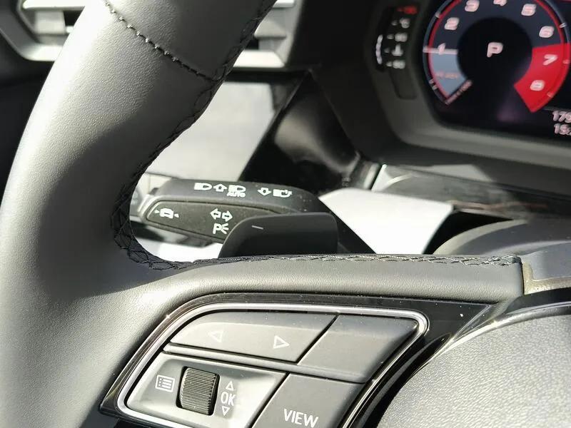 Audi A3 30 TFSI Advanced 1.5 TFSI - foto 27
