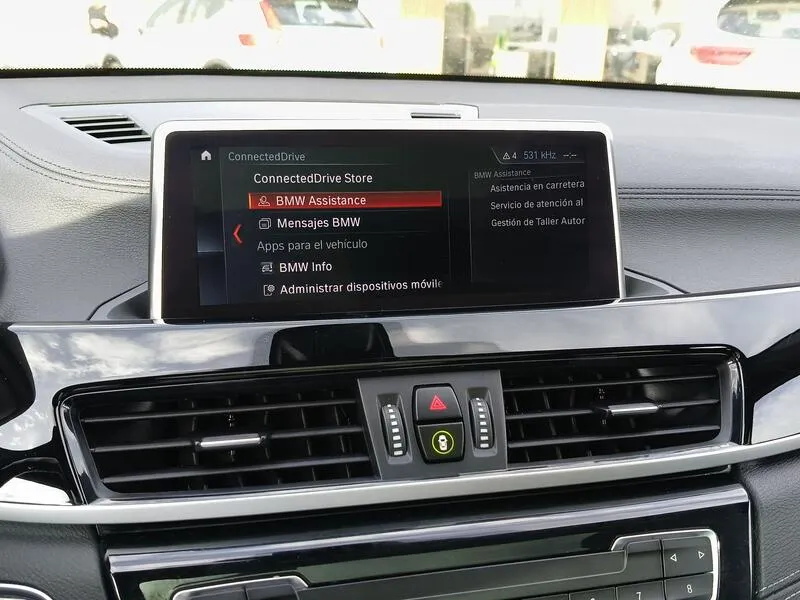 BMW X2 sDrive 18i - foto 11