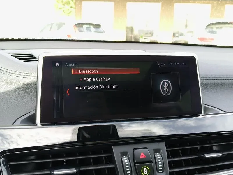 BMW X2 sDrive 18i - foto 19