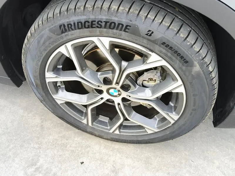 BMW X2 sDrive 18i - foto 42