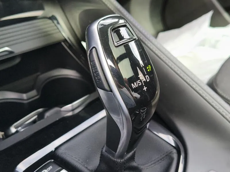 BMW X2 sDrive 18i - foto 14