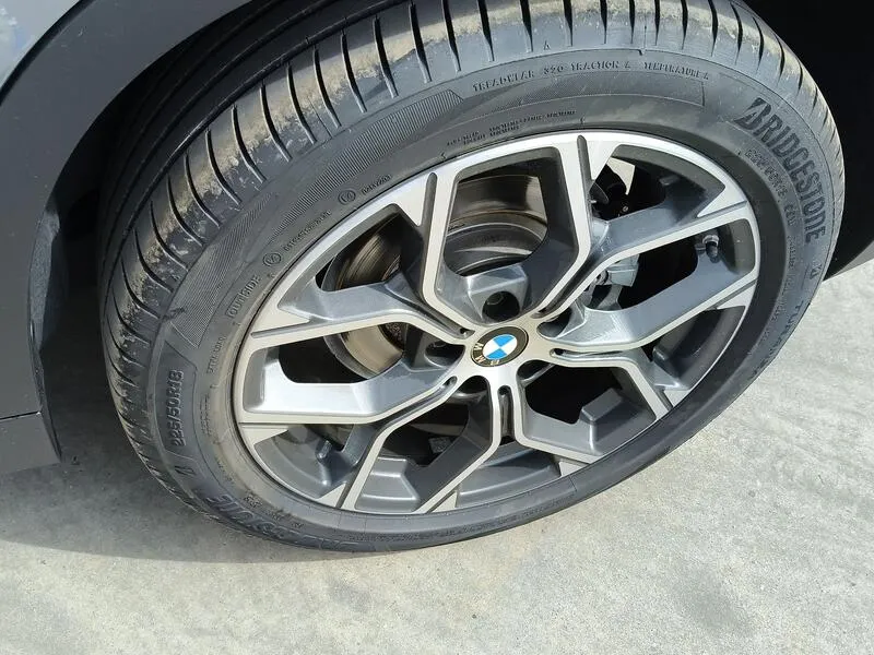 BMW X2 sDrive 18i - foto 44