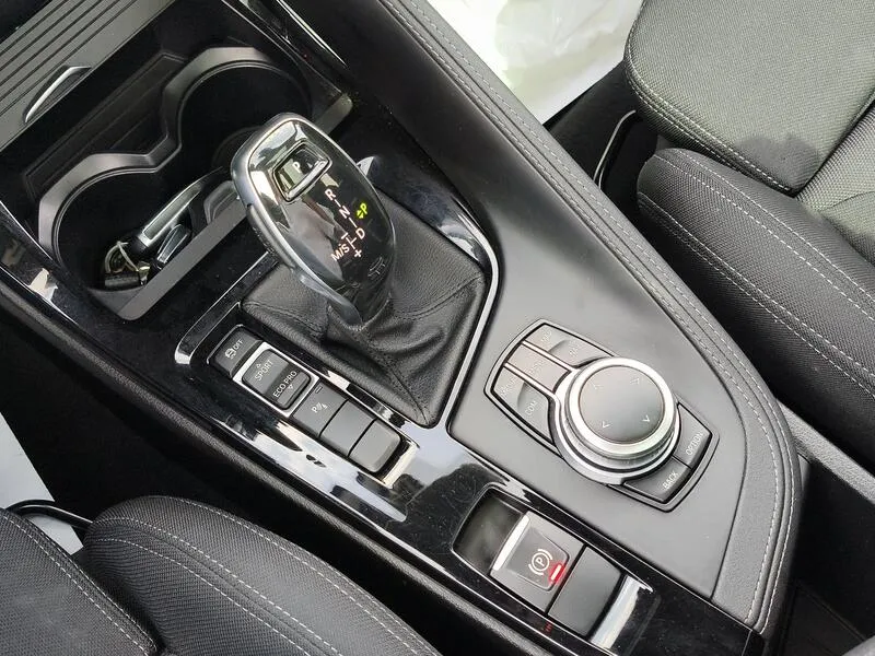 BMW X2 sDrive 18i - foto 13