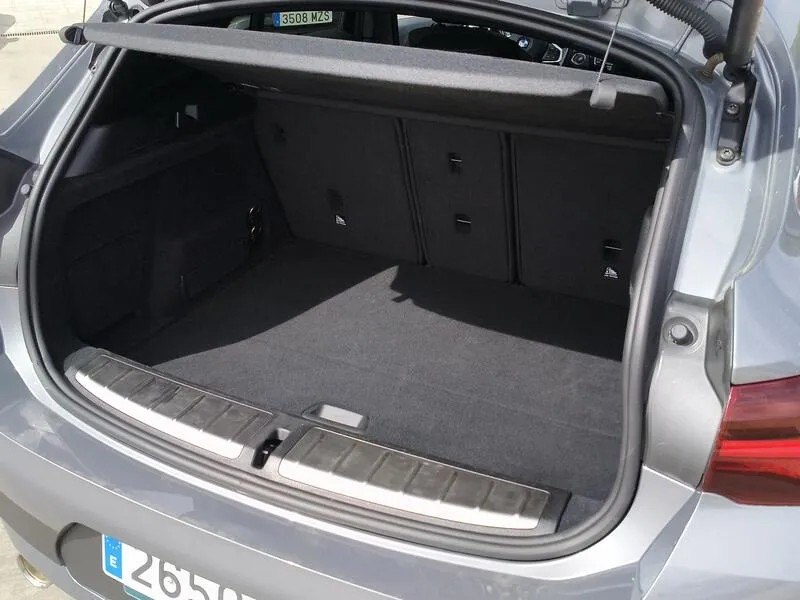 BMW X2 sDrive 18i - foto 40