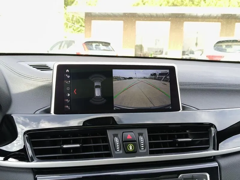 BMW X2 sDrive 18i - foto 17
