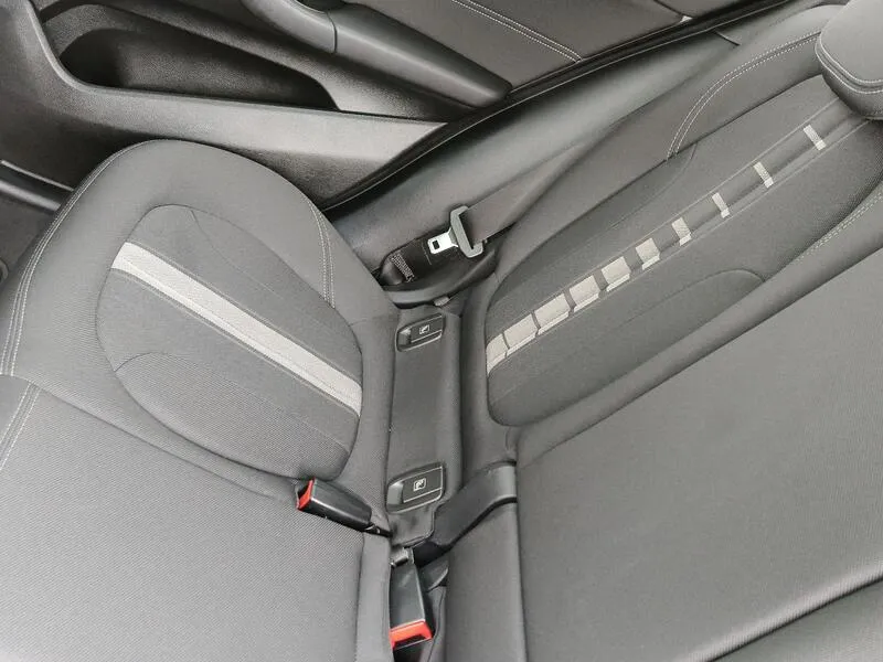 BMW X2 sDrive 18i - foto 33