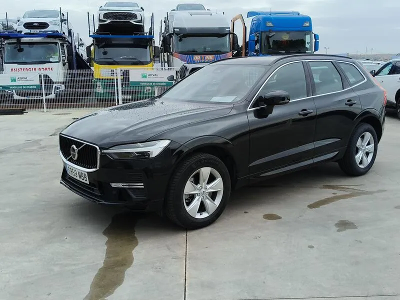 Volvo XC60 2.0 B4 D Core
