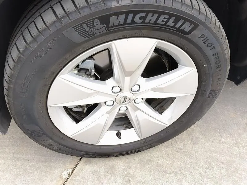 Volvo XC60 2.0 B4 D Core - foto 47