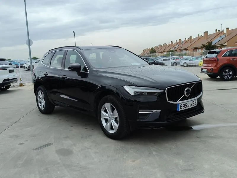 Volvo XC60 2.0 B4 D Core - foto 8