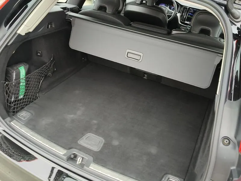 Volvo XC60 2.0 B4 D Core - foto 42