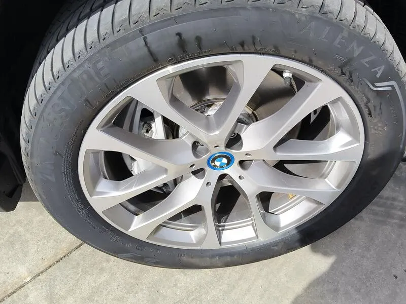 BMW X5 xDrive 45e - foto 46