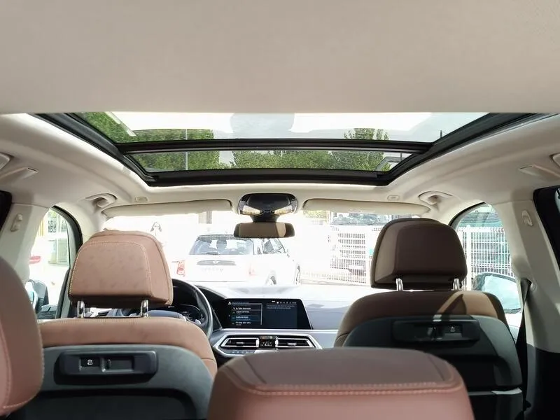 BMW X5 xDrive 45e - foto 41